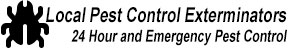New Salem MA Pest Control Exterminators